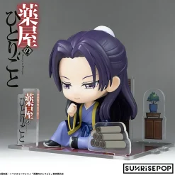 Soft Vinyl Figures|Nendoroid & Mini Figures><noscript><img width=