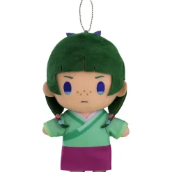 The Apothecary Diaries Plushie (Re-run) Hot