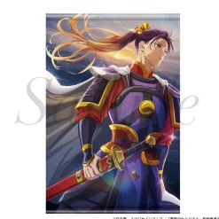 Tapestries>The Apothecary Diaries Tapestry 2nd Season Second Cours Final Visual