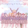 The beginning of the Superstar | TV Anime Love Live! Superstar!! 3rd Season Original Soundtrack CD Album (2-Disc Set) Hot
