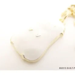 The Boy and the Beast Chiko Charm Strap New