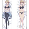 The Cafe Terrace and Its Goddesses Akane Hououji Dakimakura Pillow Cover Sale
