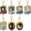 Collectable Toys>The Case Files of Lord El-Melloi II Acrylic Keychain Collection