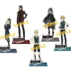 Collectable Toys>The Case Files of Lord El-Melloi II Acrylic Stand Collection