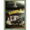 Posters>The Case Files of Lord El-Melloi II Teaser Visual Mini Clear Poster