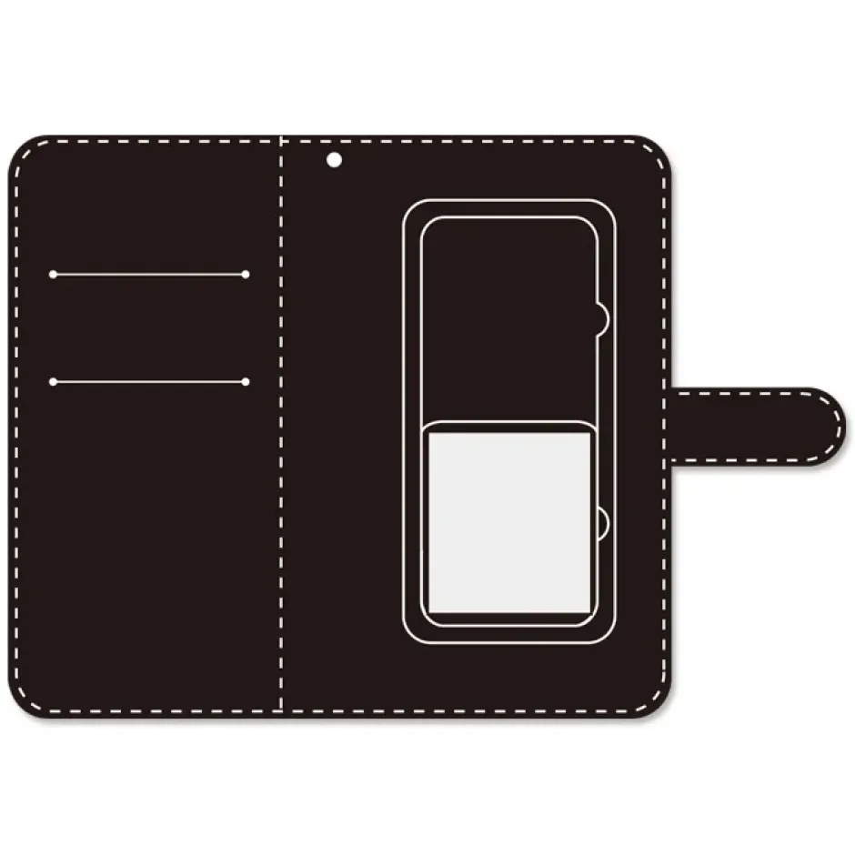 The Case Files of Lord El-Melloi II Lord El-Melloi II Smartphone Flip Case Outlet