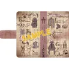The Case Files of Lord El-Melloi II Notebook-Style Smartphone Case New