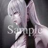 The Darkness Dragon B1 Poster Sale