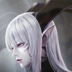 The Darkness Dragon B1 Poster Sale