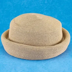 Hats & Caps>The Delicious Adventures of Dampie Dampier's Hat