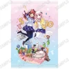 Tapestries>The Demon Girl Next Door B2 Tapestry (Re-run)