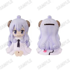 The Demon Girl Next Door Season 2 Yorishiro Gosenzo Life-Size Soft Vinyl Piggy Bank Best