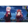 The Demon Girl Next Door Season 2 Rubber Mat Yuko Yoshida & Momo Chiyoda: Yorimichi Ver.