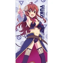 The Demon Girl Next Door Season 2 Shadow Mistress Yuko Big Towel Clearance
