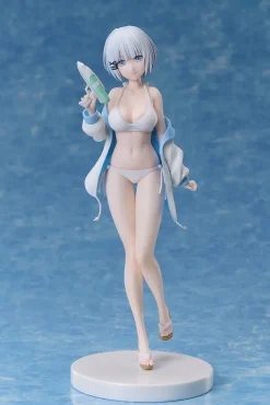 Bishoujo Figures|Scale Figures>The Detective is Already Dead Siesta: Swimsuit Ver. 1/7 Scale Figure