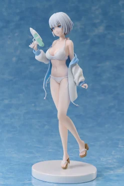 Bishoujo Figures|Scale Figures>The Detective is Already Dead Siesta: Swimsuit Ver. 1/7 Scale Figure