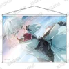 The Detective Is Already Dead Double Suede B2 Tapestry New