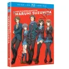 The Disappearance of Haruhi Suzumiya: The Movie (Blu-ray/DVD Combo) Hot