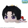 Small Plushies>The Elusive Samurai Tokiyuki Hojo Nesoberi Plushie S