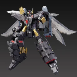 The Gattai Dancouga - Super Beast Machine God Dairyuga Discount