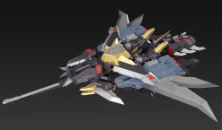The Gattai Dancouga - Super Beast Machine God Dairyuga Discount