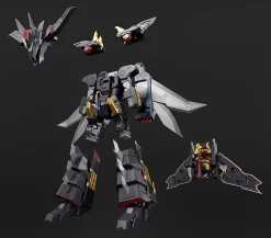 The Gattai Dancouga - Super Beast Machine God Dairyuga Discount