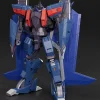 Action Figures>The Gattai Dancouga - Super Beast Machine God Black Wing