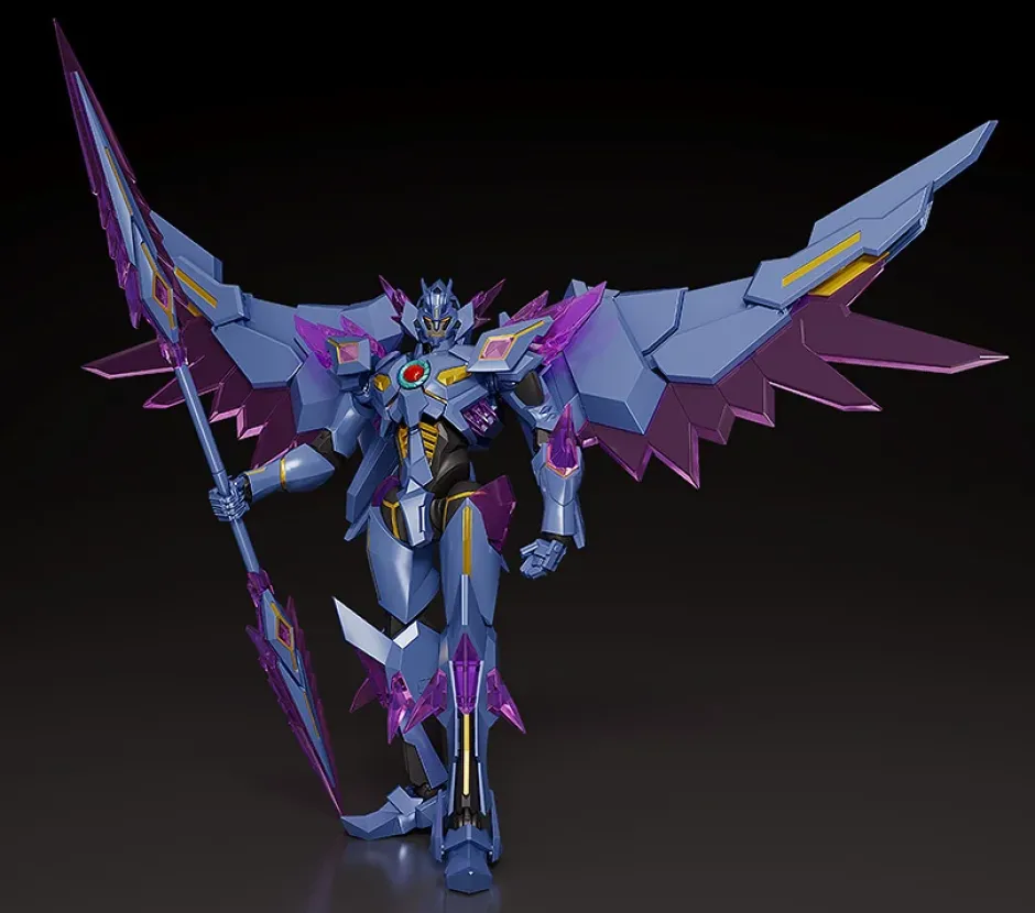 The Gattai EX Bang Brave Bang Bravern DX Superbia Sale