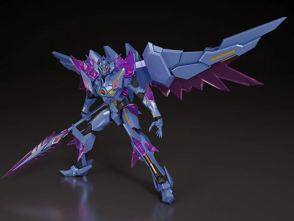 The Gattai EX Bang Brave Bang Bravern DX Superbia Sale
