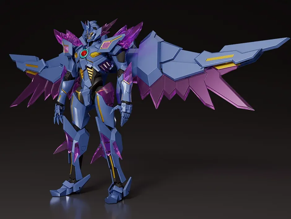 The Gattai EX Bang Brave Bang Bravern DX Superbia Sale