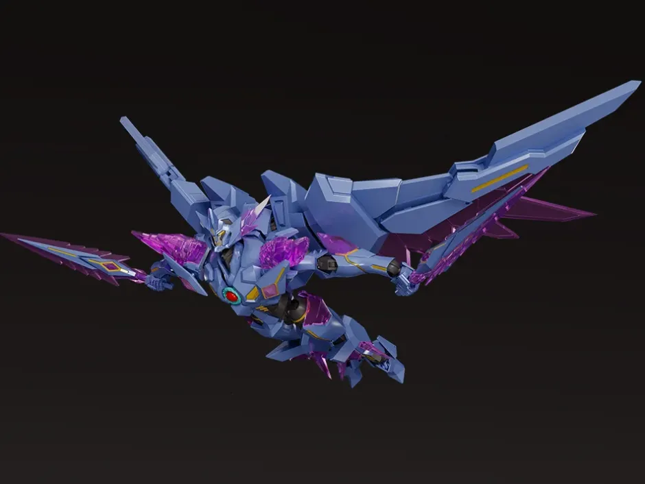 The Gattai EX Bang Brave Bang Bravern DX Superbia Sale