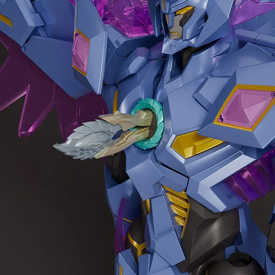 The Gattai EX Bang Brave Bang Bravern DX Superbia Sale