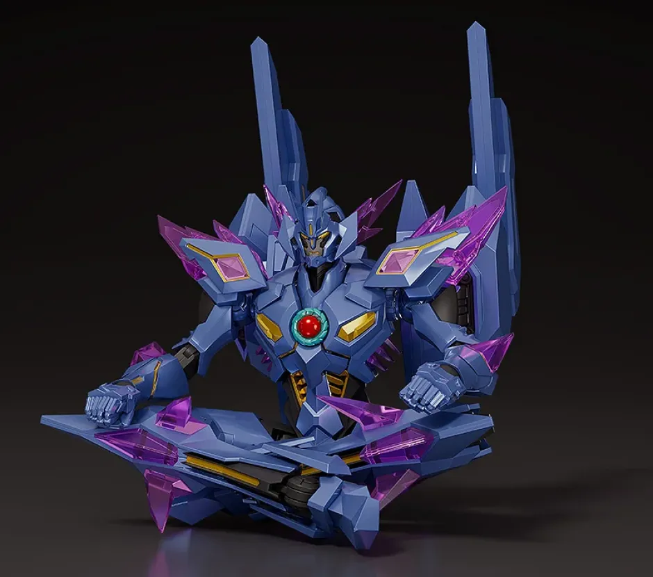 The Gattai EX Bang Brave Bang Bravern DX Superbia Sale
