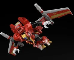 The Gattai Gattai Gridman Universe Ryujin DX Dynazenon (Re-run) Online