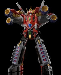 The Gattai Gattai Gridman Universe Ryujin DX Dynazenon (Re-run) Online