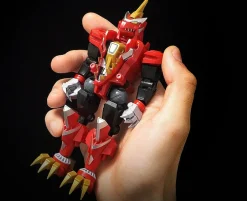 The Gattai Gattai Gridman Universe Ryujin DX Dynazenon (Re-run) Online