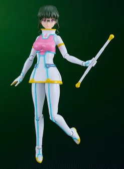The Gattai Gridman Universe DX Sounderous Online