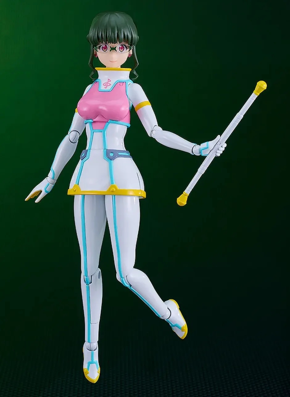The Gattai Gridman Universe DX Sounderous Online