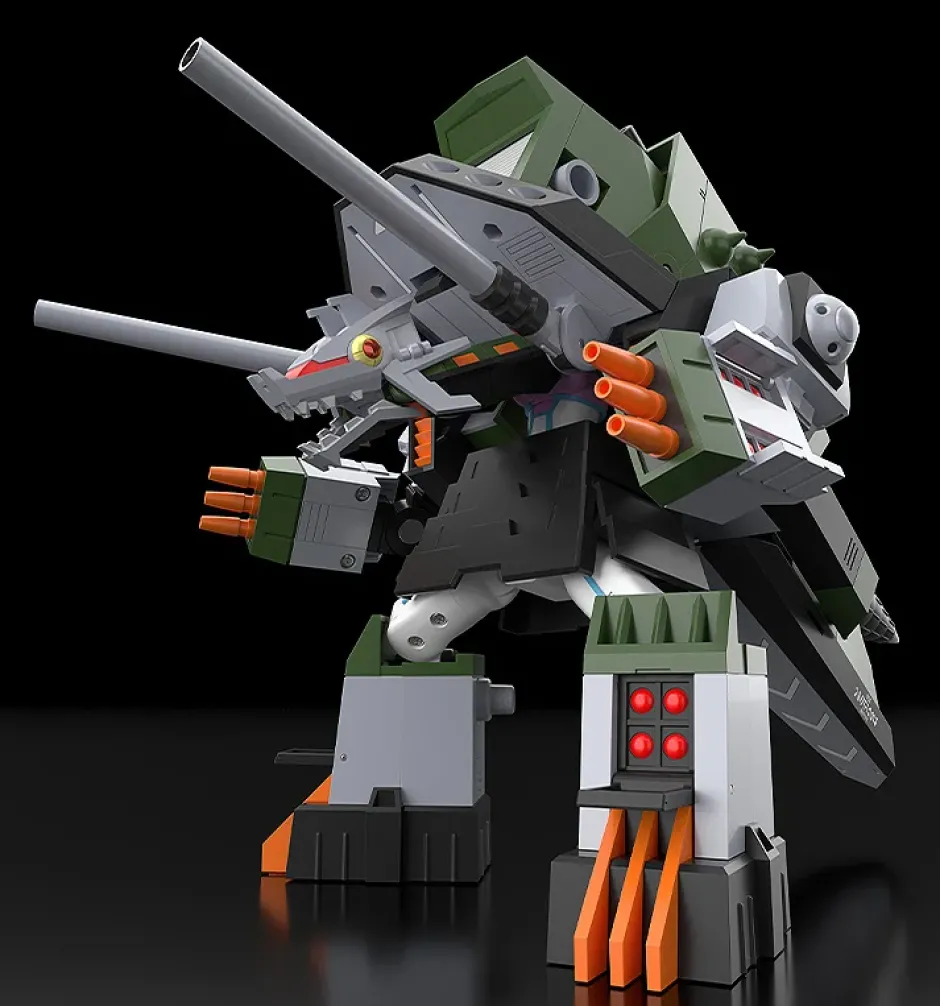 The Gattai Gridman Universe DX Sounderous Online