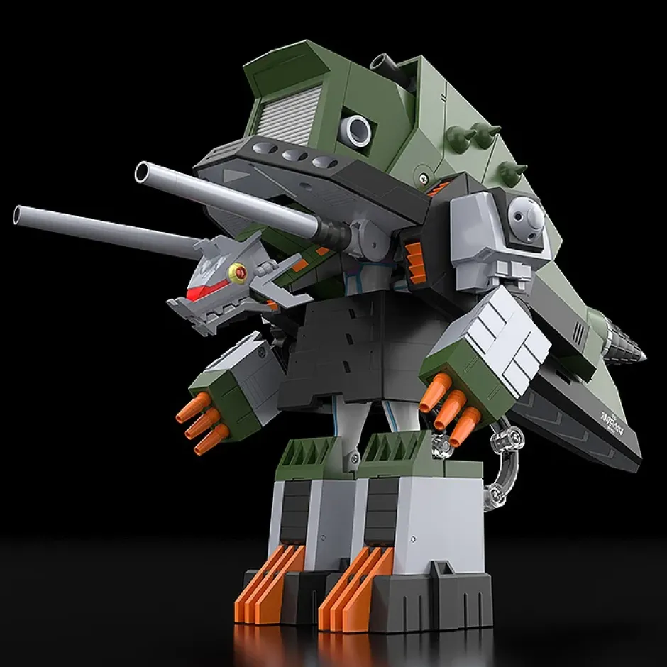 The Gattai Gridman Universe DX Sounderous Online