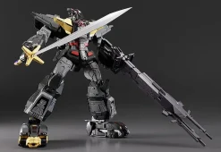 The Gattai Hagane Works Dancouga - Super Beast Machine God Dancouga (Re-run) Clearance