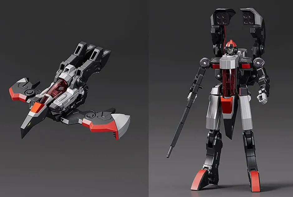 The Gattai Hagane Works Dancouga - Super Beast Machine God Dancouga (Re-run) Clearance