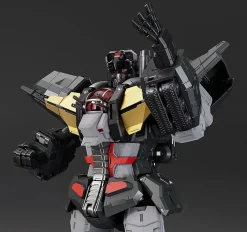 The Gattai Hagane Works Dancouga - Super Beast Machine God Dancouga (Re-run) Clearance