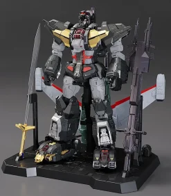 The Gattai Hagane Works Dancouga - Super Beast Machine God Dancouga (Re-run) Clearance