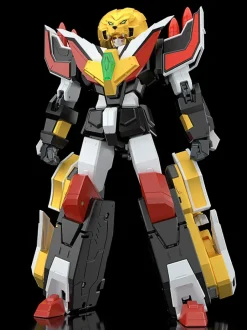 The Gattai The Brave Fighter of Legend Da-Garn Ga-Orn (Re-run) Clearance