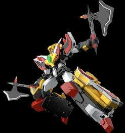 The Gattai The Brave Fighter of Legend Da-Garn Ga-Orn (Re-run) Clearance