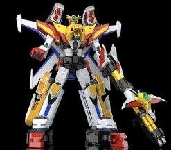 The Gattai The Brave Fighter of Legend Da-Garn Ga-Orn (Re-run) Clearance