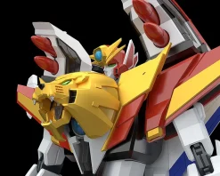 The Gattai The Brave Fighter of Legend Da-Garn Ga-Orn (Re-run) Clearance