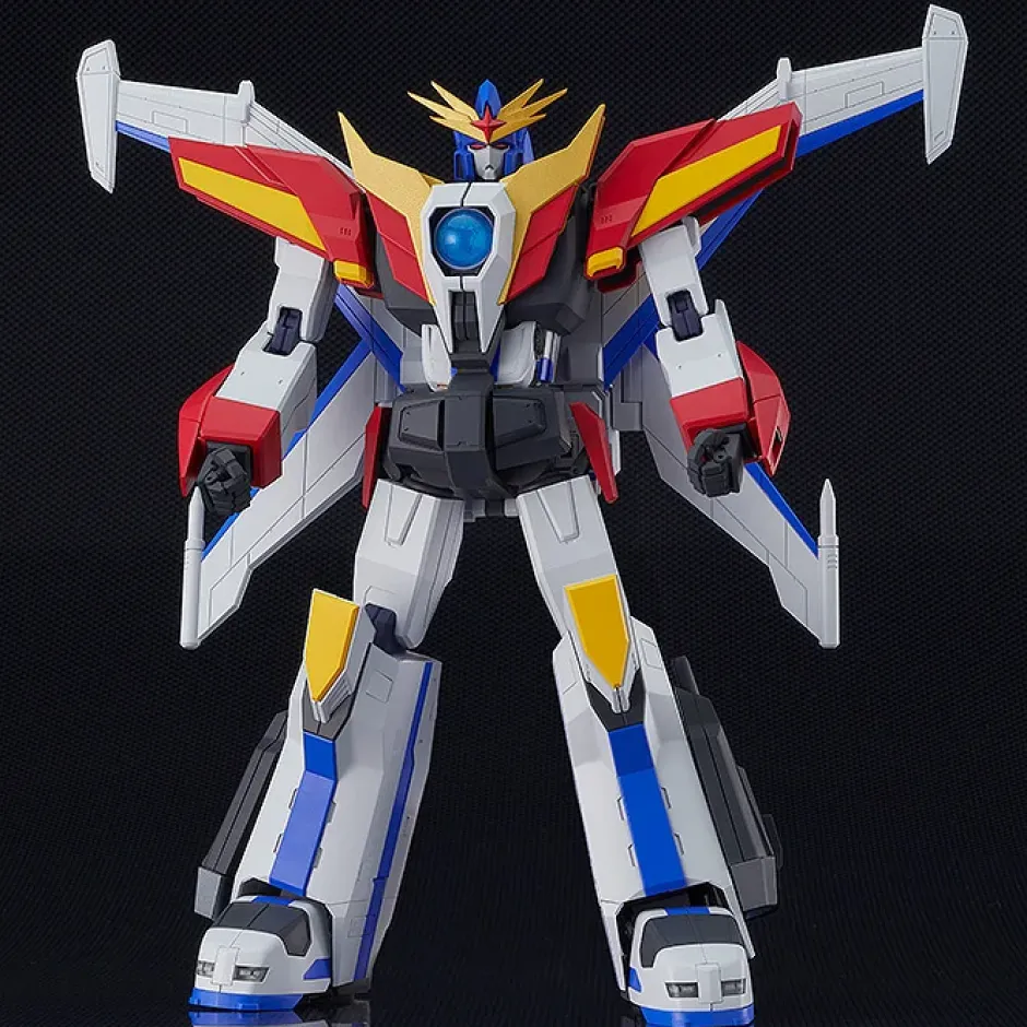 The Gattai The Brave Fighter of Legend Da-Garn Da-Garn X (Re-run) Sale