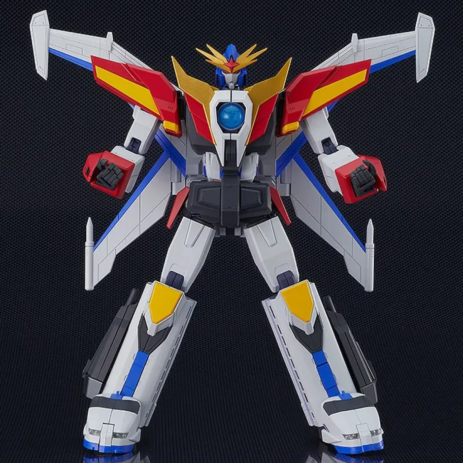 The Gattai The Brave Fighter of Legend Da-Garn Da-Garn X (Re-run) Sale
